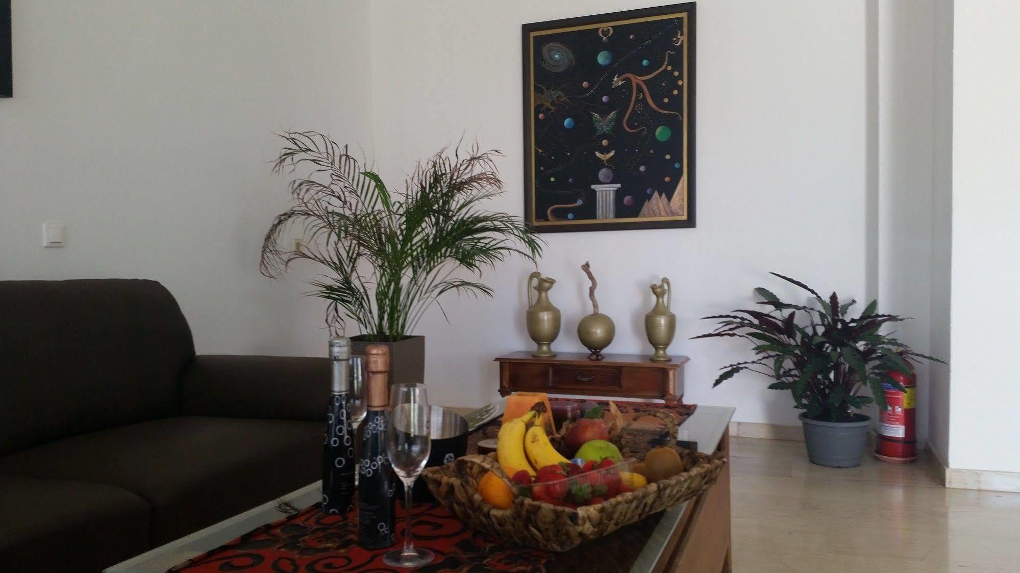 Sunshine Hotel Lardos Zewnętrze zdjęcie